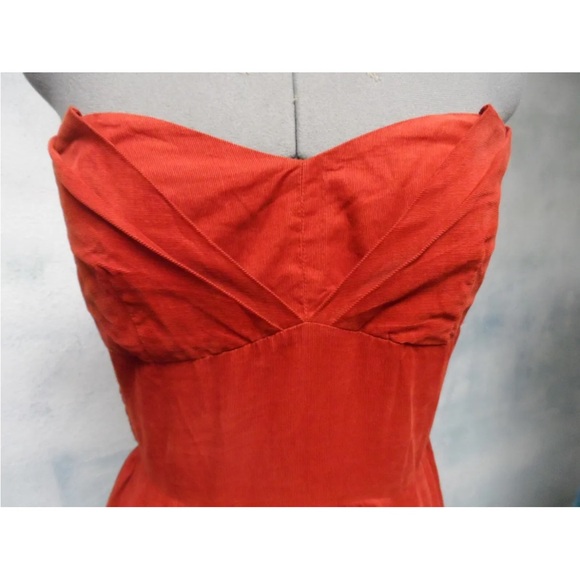 Girl from Savoy by Anthropologie size S - Picture 3 of 8